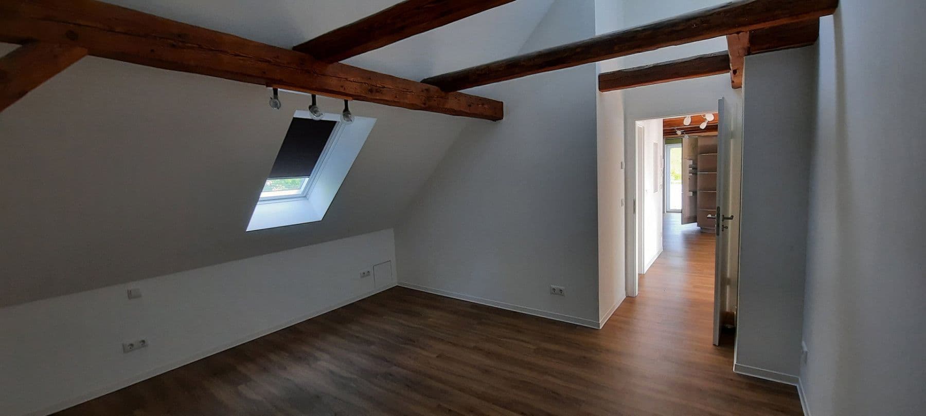 Prenájom bytu 3-izbový 86 m², Gutzmannstraße 8, Teupitz, Brandenbursko Prenájom bytu 3-izbový 86 m², Gutzmannstraße 8, Teupitz, Brandenbursko