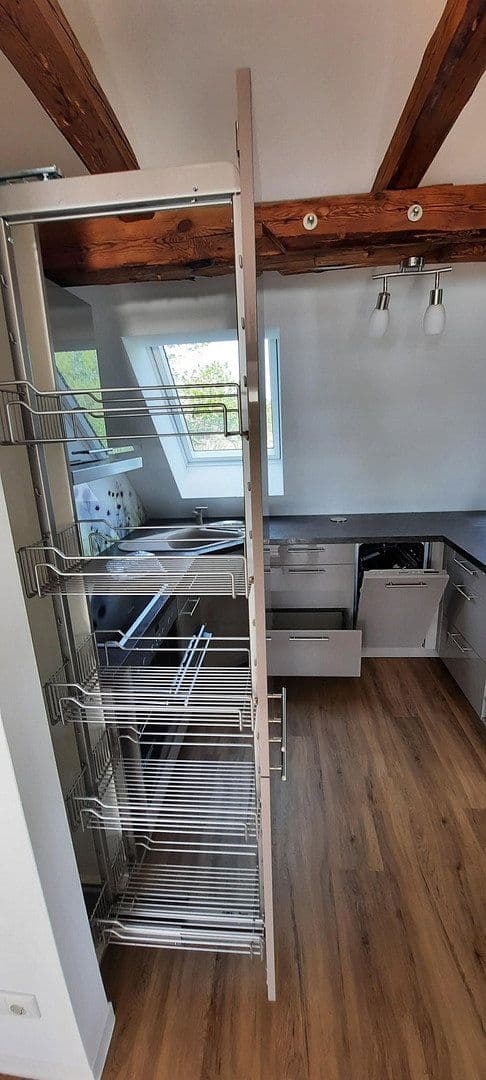 Prenájom bytu 3-izbový 86 m², Gutzmannstraße 8, Teupitz, Brandenbursko Prenájom bytu 3-izbový 86 m², Gutzmannstraße 8, Teupitz, Brandenbursko