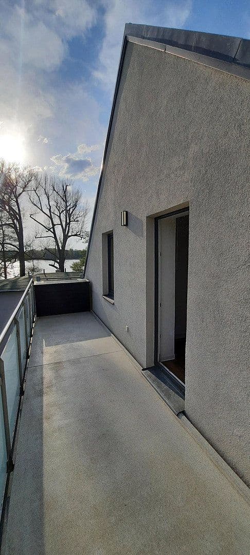 Prenájom bytu 3-izbový 86 m², Gutzmannstraße 8, Teupitz, Brandenbursko Prenájom bytu 3-izbový 86 m², Gutzmannstraße 8, Teupitz, Brandenbursko