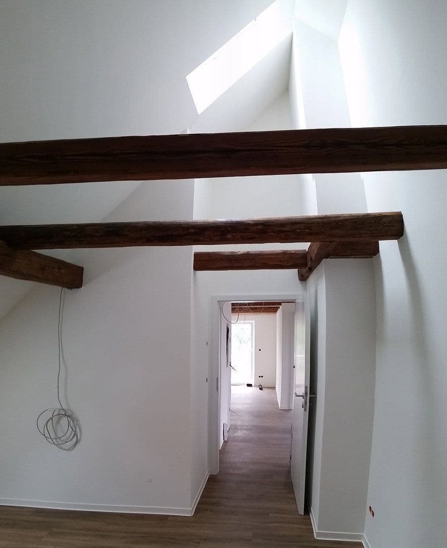 Prenájom bytu 3-izbový 86 m², Gutzmannstraße 8, Teupitz, Brandenbursko Prenájom bytu 3-izbový 86 m², Gutzmannstraße 8, Teupitz, Brandenbursko