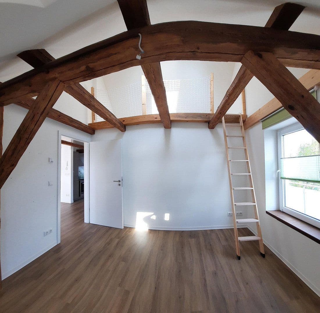 Prenájom bytu 3-izbový 86 m², Gutzmannstraße 8, Teupitz, Brandenbursko Prenájom bytu 3-izbový 86 m², Gutzmannstraße 8, Teupitz, Brandenbursko