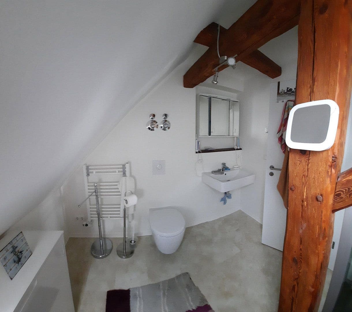 Prenájom bytu 3-izbový 86 m², Gutzmannstraße 8, Teupitz, Brandenbursko Prenájom bytu 3-izbový 86 m², Gutzmannstraße 8, Teupitz, Brandenbursko