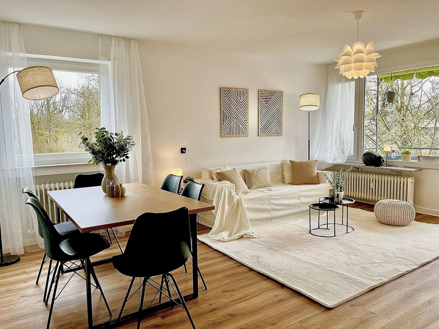 Predaj bytu 4-izbový 90 m², Elchingen, Bavorsko Predaj bytu 4-izbový 90 m², Elchingen, Bavorsko