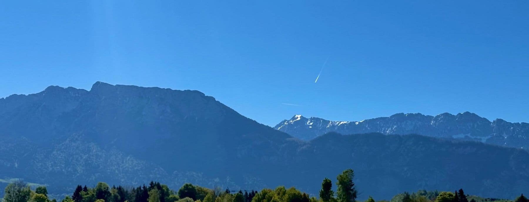 Predaj bytu 2-izbový 45 m², Oberaudorf, Bavorsko Predaj bytu 2-izbový 45 m², Oberaudorf, Bavorsko