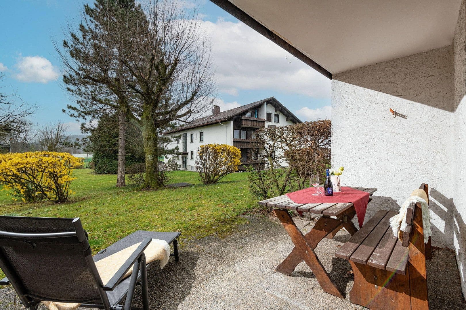 Predaj bytu 2-izbový 45 m², Oberaudorf, Bavorsko Predaj bytu 2-izbový 45 m², Oberaudorf, Bavorsko