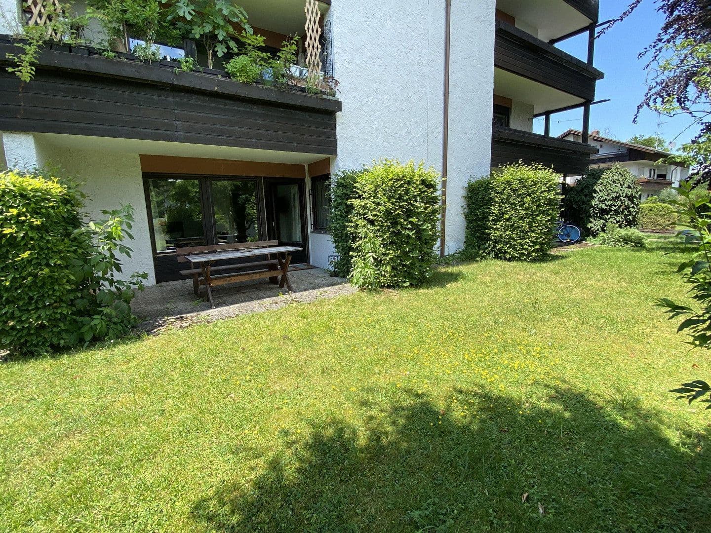 Predaj bytu 2-izbový 45 m², Oberaudorf, Bavorsko Predaj bytu 2-izbový 45 m², Oberaudorf, Bavorsko