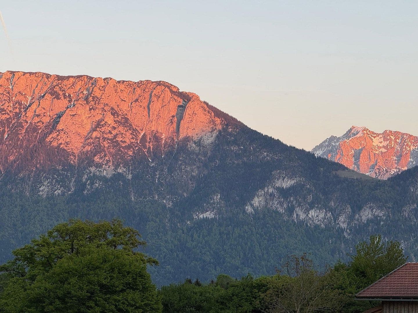 Predaj bytu 2-izbový 45 m², Oberaudorf, Bavorsko Predaj bytu 2-izbový 45 m², Oberaudorf, Bavorsko
