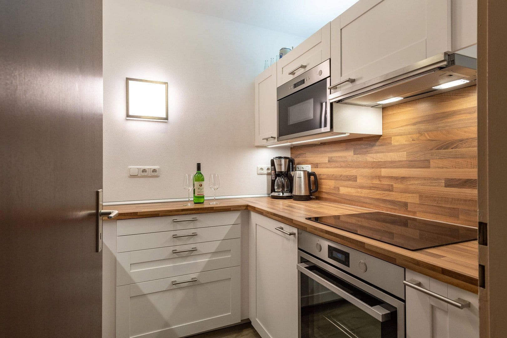 Predaj bytu 2-izbový 45 m², Oberaudorf, Bavorsko Predaj bytu 2-izbový 45 m², Oberaudorf, Bavorsko