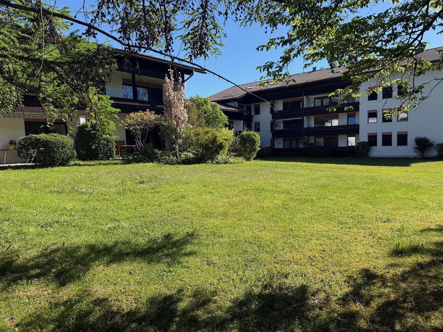 Predaj bytu 2-izbový 45 m², Oberaudorf, Bavorsko Predaj bytu 2-izbový 45 m², Oberaudorf, Bavorsko