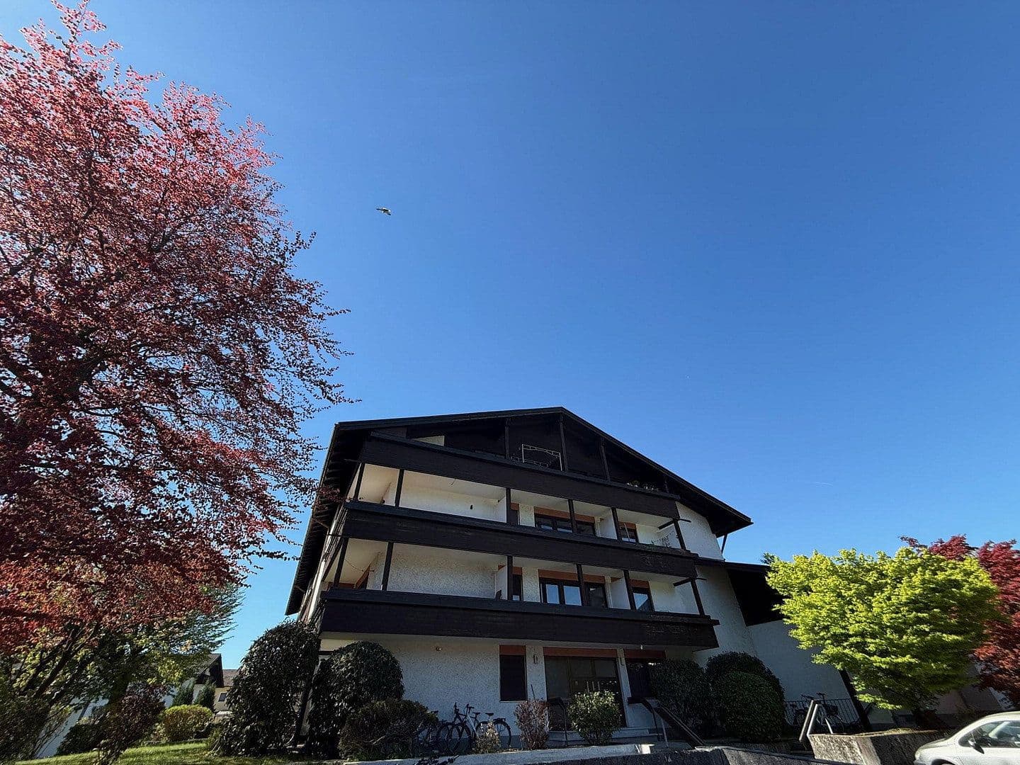 Predaj bytu 2-izbový 45 m², Oberaudorf, Bavorsko Predaj bytu 2-izbový 45 m², Oberaudorf, Bavorsko