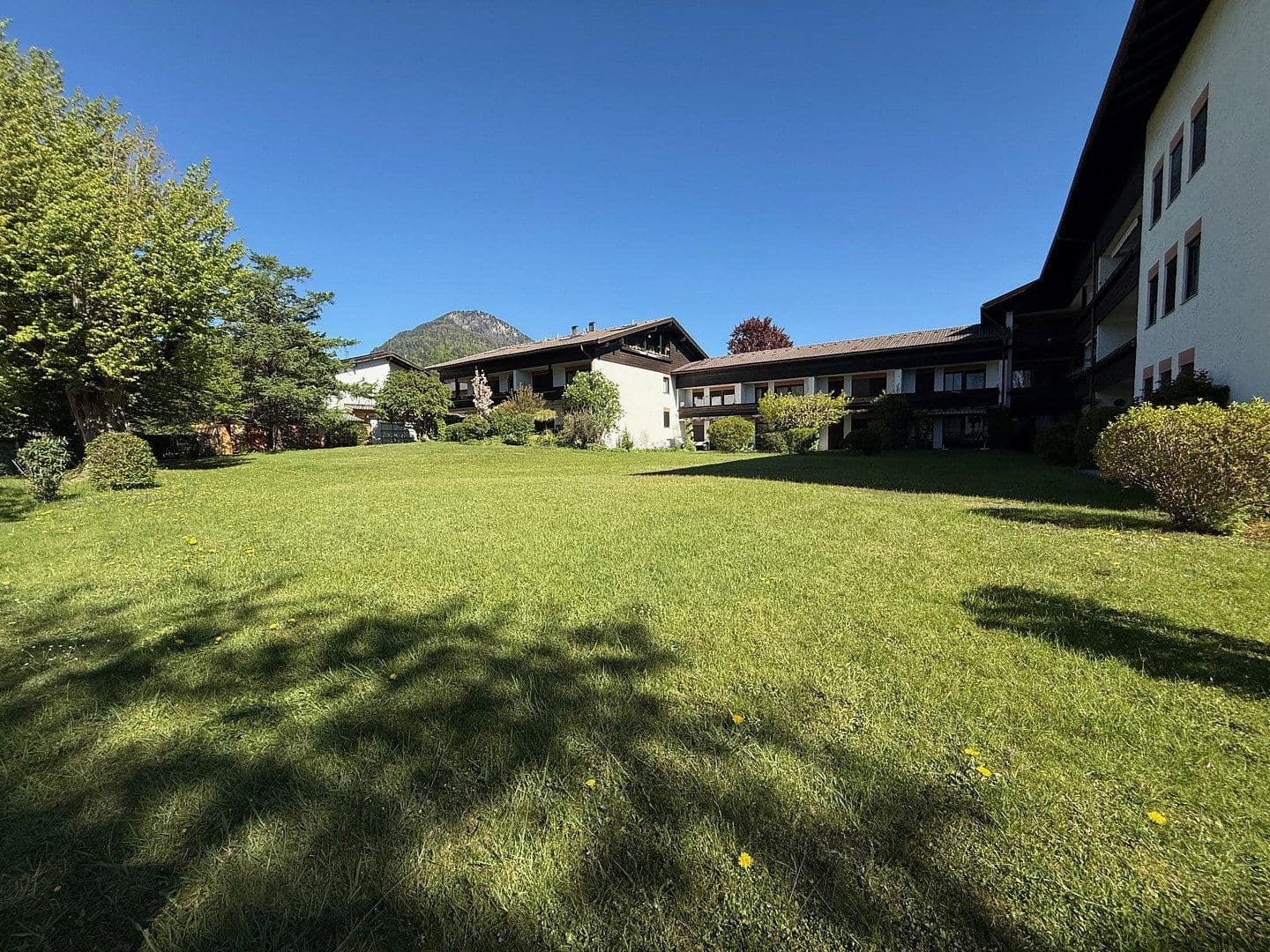 Predaj bytu 2-izbový 45 m², Oberaudorf, Bavorsko Predaj bytu 2-izbový 45 m², Oberaudorf, Bavorsko