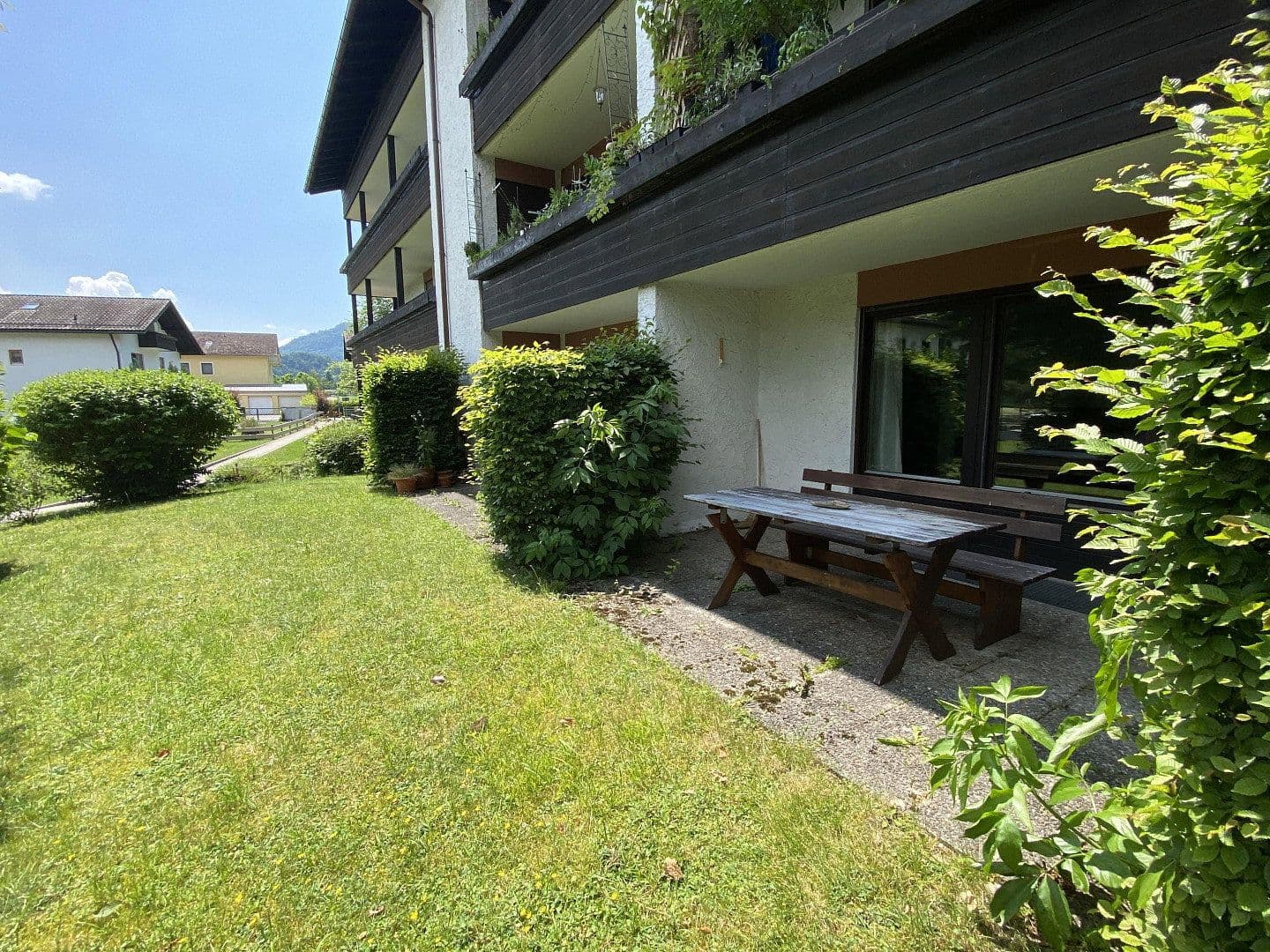 Predaj bytu 2-izbový 45 m², Oberaudorf, Bavorsko Predaj bytu 2-izbový 45 m², Oberaudorf, Bavorsko