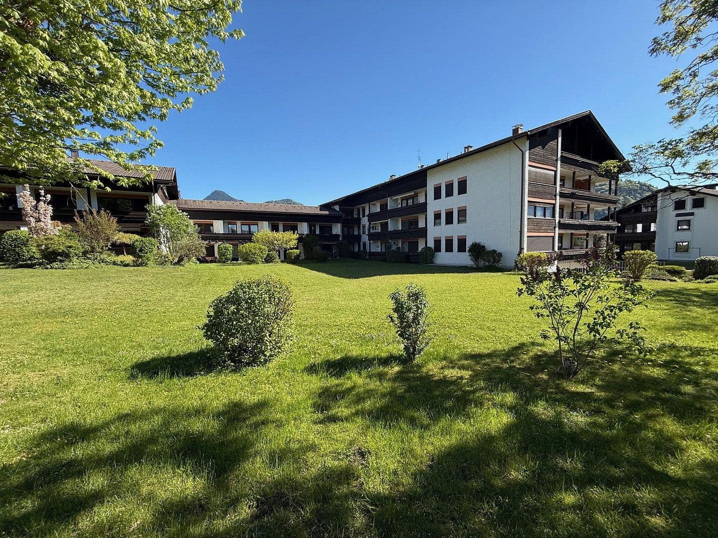 Predaj bytu 2-izbový 45 m², Oberaudorf, Bavorsko Predaj bytu 2-izbový 45 m², Oberaudorf, Bavorsko