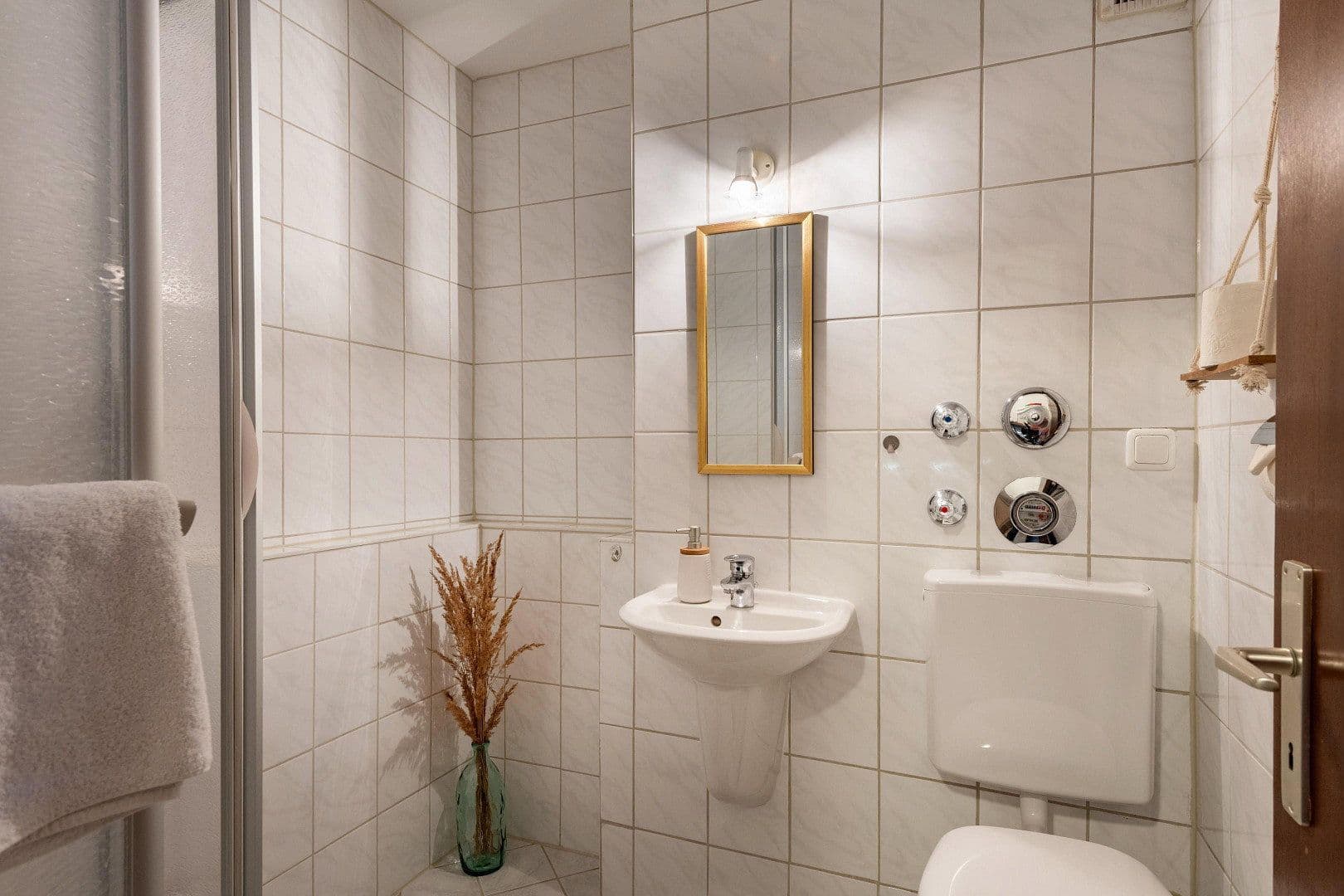 Predaj bytu 2-izbový 45 m², Oberaudorf, Bavorsko Predaj bytu 2-izbový 45 m², Oberaudorf, Bavorsko