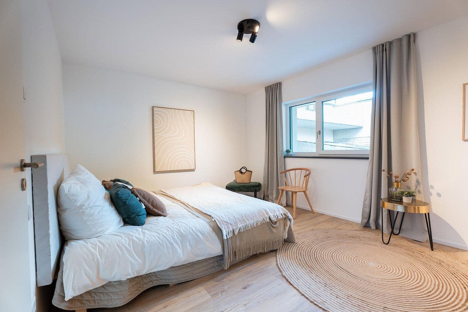 Prenájom bytu 2-izbový 63 m², Lange Straße 65, Fürth, Bavorsko Prenájom bytu 2-izbový 63 m², Lange Straße 65, Fürth, Bavorsko