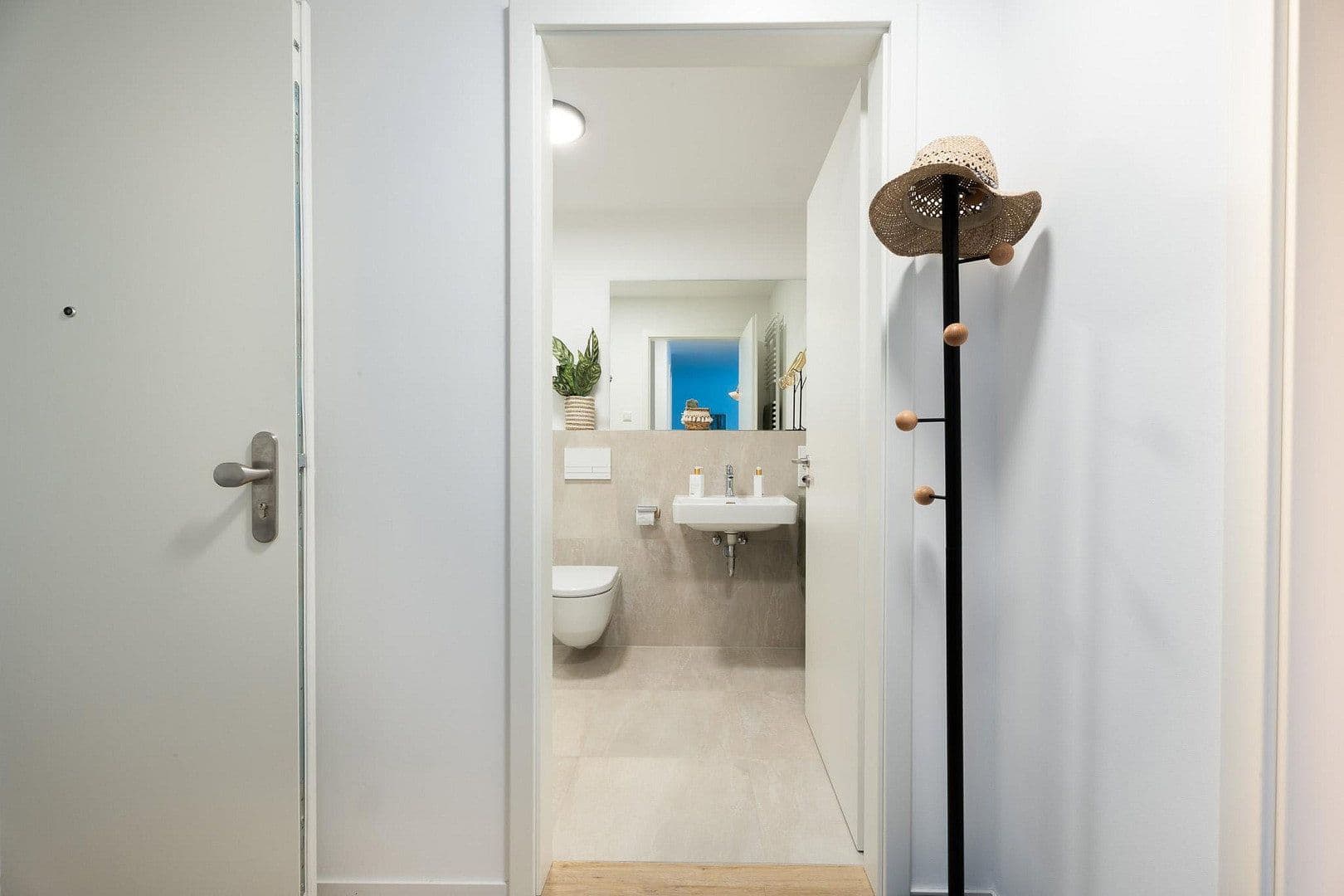 Prenájom bytu 2-izbový 63 m², Lange Straße 65, Fürth, Bavorsko Prenájom bytu 2-izbový 63 m², Lange Straße 65, Fürth, Bavorsko