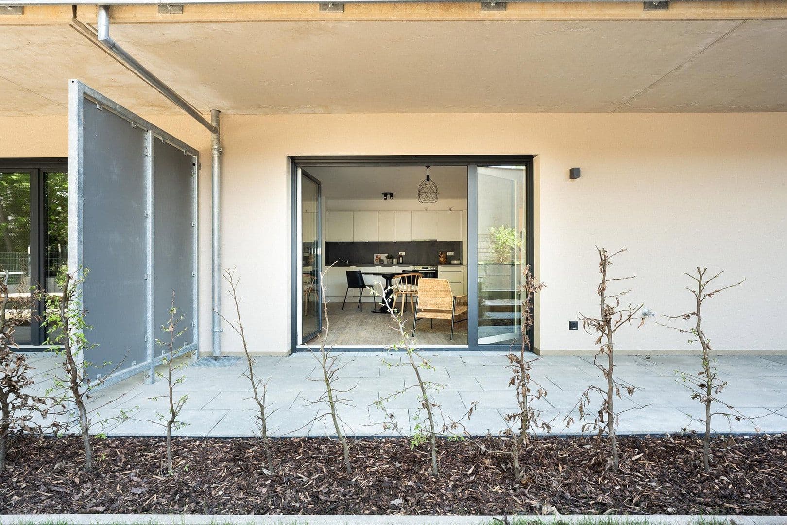 Prenájom bytu 2-izbový 63 m², Lange Straße 65, Fürth, Bavorsko Prenájom bytu 2-izbový 63 m², Lange Straße 65, Fürth, Bavorsko