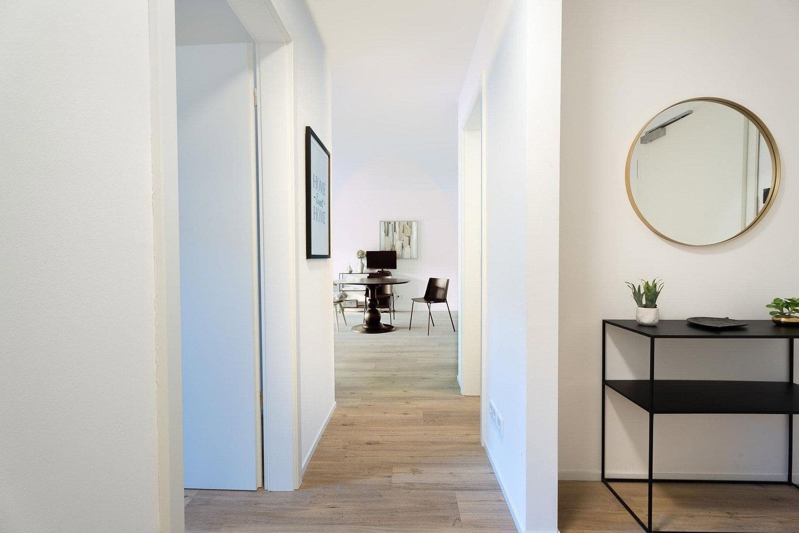 Prenájom bytu 2-izbový 61 m², Lange Straße 65, Fürth, Bavorsko Prenájom bytu 2-izbový 61 m², Lange Straße 65, Fürth, Bavorsko