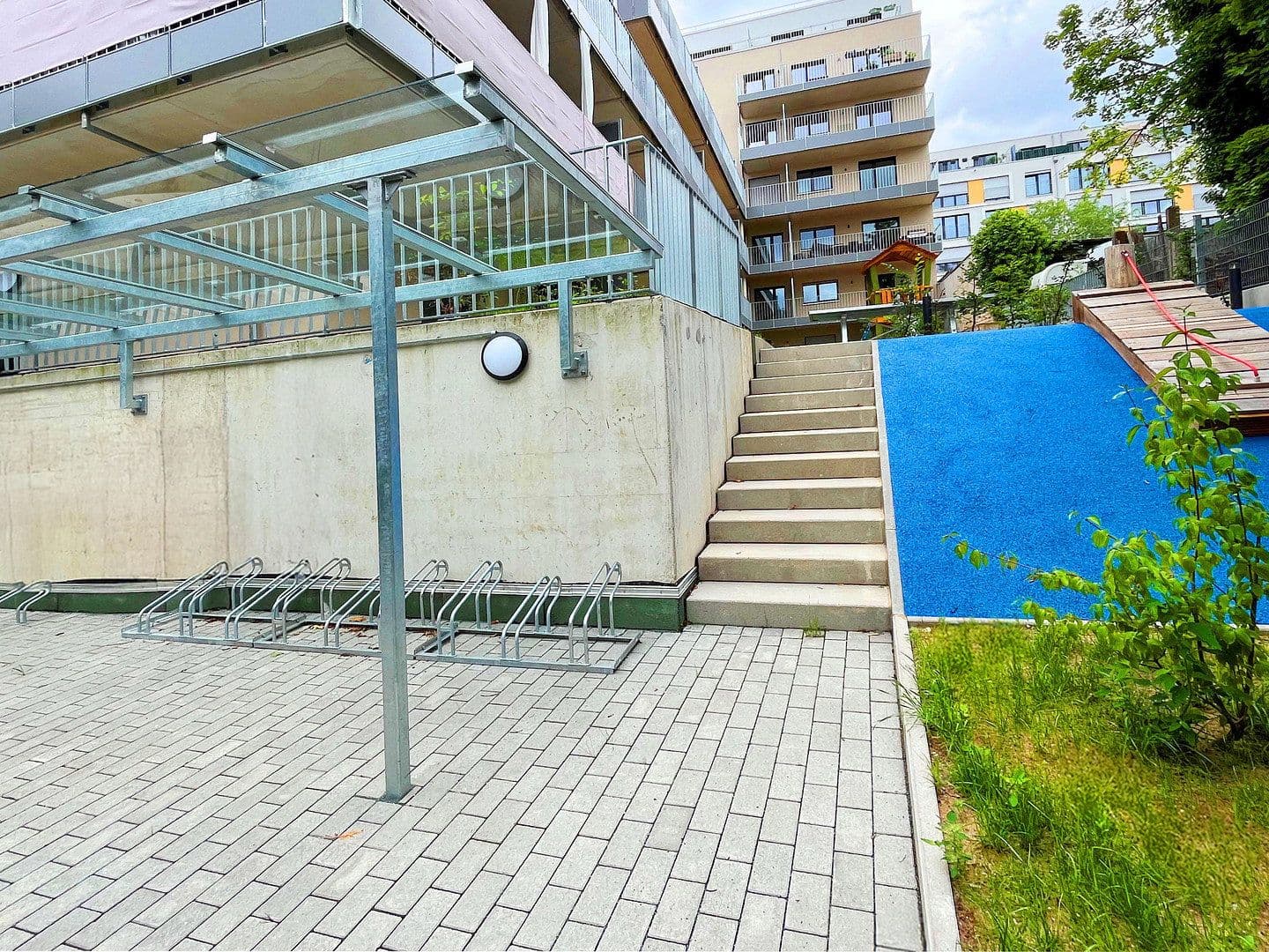 Prenájom bytu 3-izbový 90 m², Lange Straße 65, Fürth, Bavorsko Prenájom bytu 3-izbový 90 m², Lange Straße 65, Fürth, Bavorsko