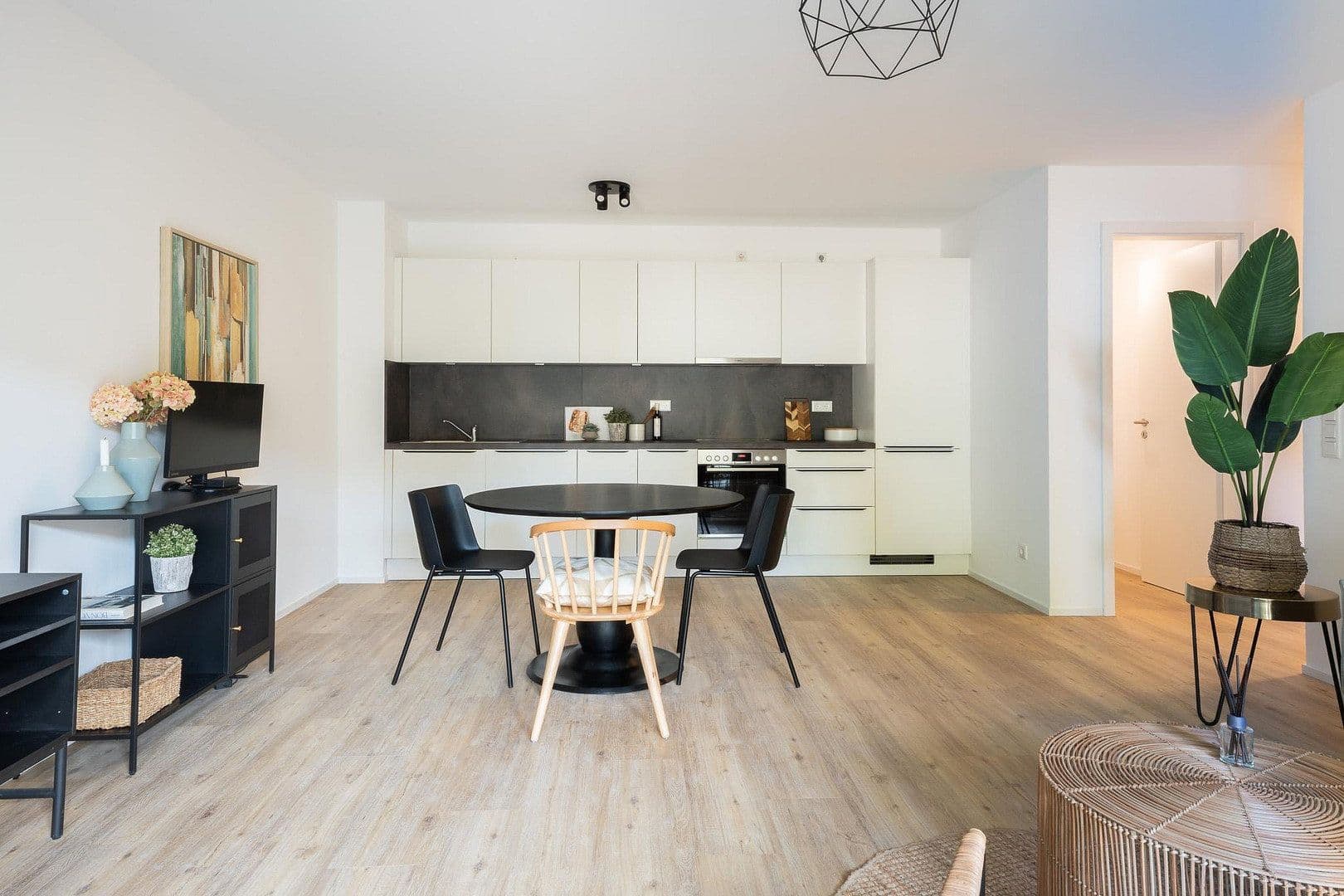 Prenájom bytu 3-izbový 90 m², Lange Straße 65, Fürth, Bavorsko Prenájom bytu 3-izbový 90 m², Lange Straße 65, Fürth, Bavorsko