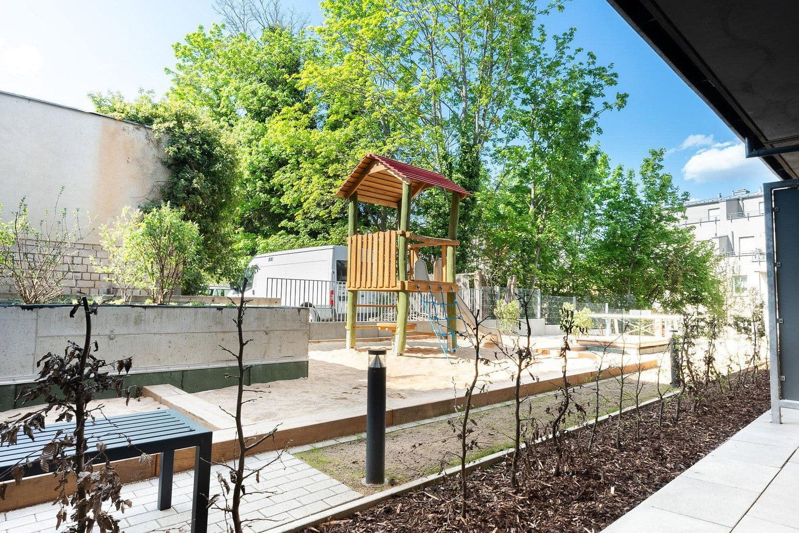 Prenájom bytu 2-izbový 63 m², Lange Straße 65, Fürth, Bavorsko Prenájom bytu 2-izbový 63 m², Lange Straße 65, Fürth, Bavorsko