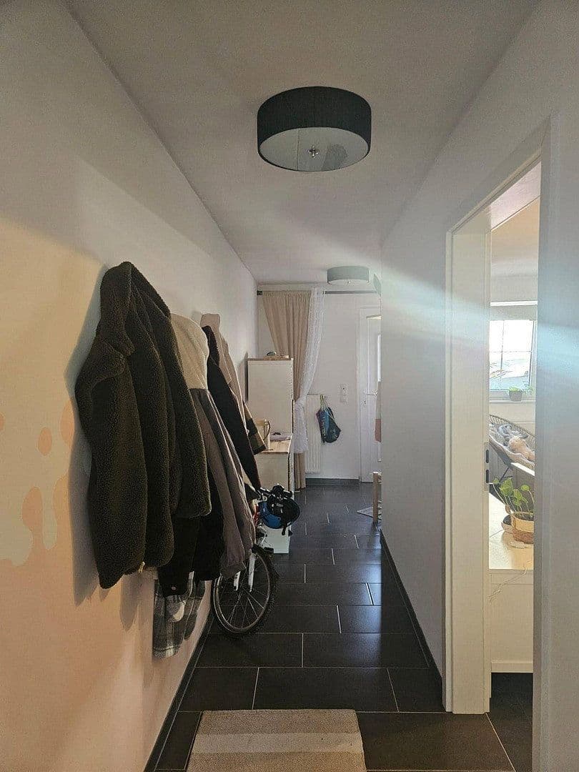 Prenájom bytu 3-izbový 75 m², Neustadt (Wied), Porýnie-Falcko Prenájom bytu 3-izbový 75 m², Neustadt (Wied), Porýnie-Falcko
