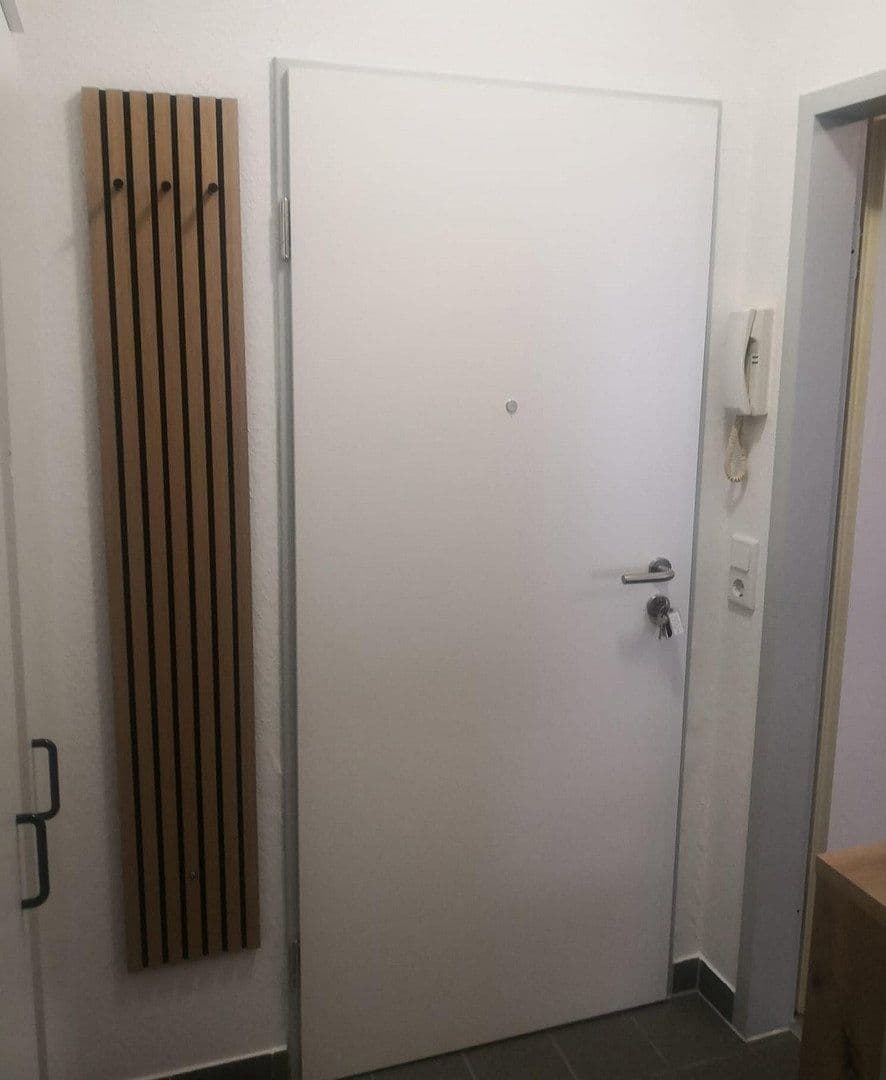 Prenájom bytu 1-izbový 35 m², Mittelstr. 3, Burscheid, Severné Porýnie - Westfálsko Prenájom bytu 1-izbový 35 m², Mittelstr. 3, Burscheid, Severné Porýnie - Westfálsko