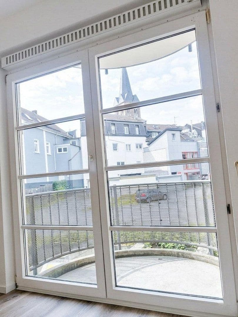 Prenájom bytu 1-izbový 35 m², Mittelstr. 3, Burscheid, Severné Porýnie - Westfálsko Prenájom bytu 1-izbový 35 m², Mittelstr. 3, Burscheid, Severné Porýnie - Westfálsko
