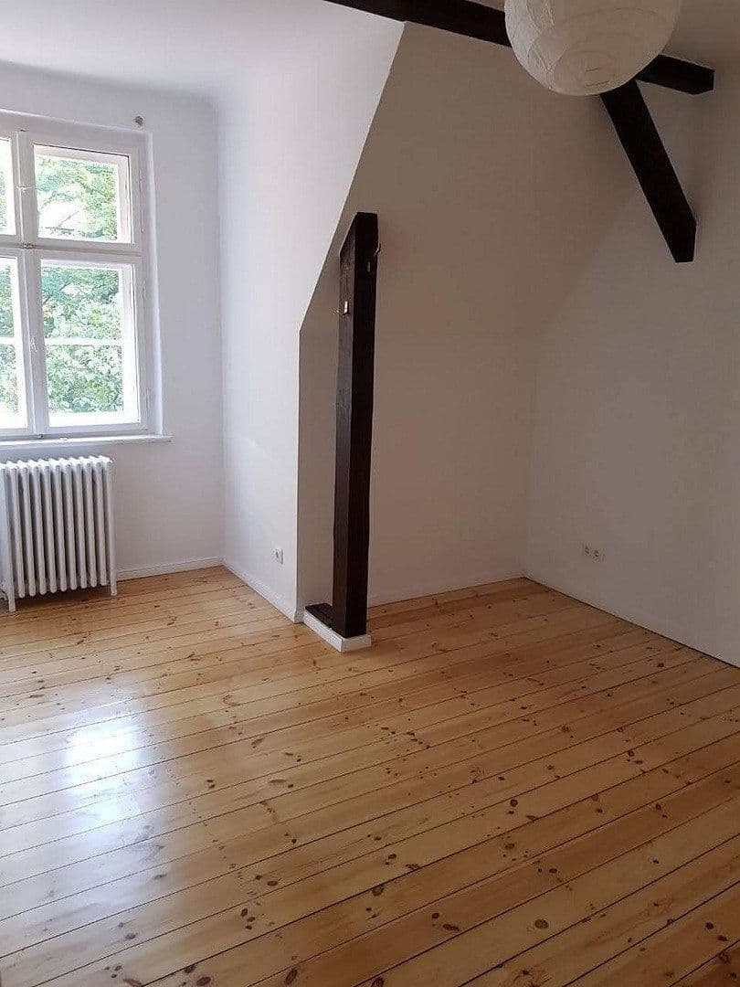 Predaj domu 125 m², pozemek 705 m², Berlin, Berlín Predaj domu 125 m², pozemek 705 m², Berlin, Berlín