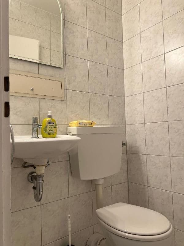 Predaj bytu 3-izbový 80 m², Rosenheimer Landstr. 122, Ottobrunn, Bavorsko Predaj bytu 3-izbový 80 m², Rosenheimer Landstr. 122, Ottobrunn, Bavorsko