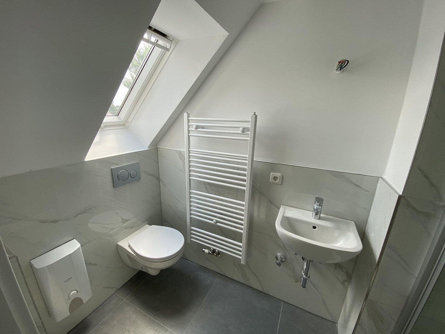 Prenájom bytu 1-izbový 37 m², Mülheim, Severné Porýnie - Westfálsko Prenájom bytu 1-izbový 37 m², Mülheim, Severné Porýnie - Westfálsko