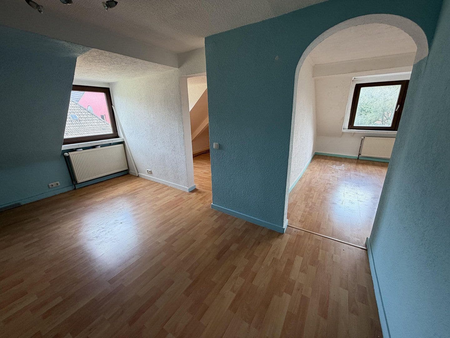 Predaj domu 221 m², pozemek 194 m², Nikolausstr. 1, Essen, Severné Porýnie - Westfálsko Predaj domu 221 m², pozemek 194 m², Nikolausstr. 1, Essen, Severné Porýnie - Westfálsko