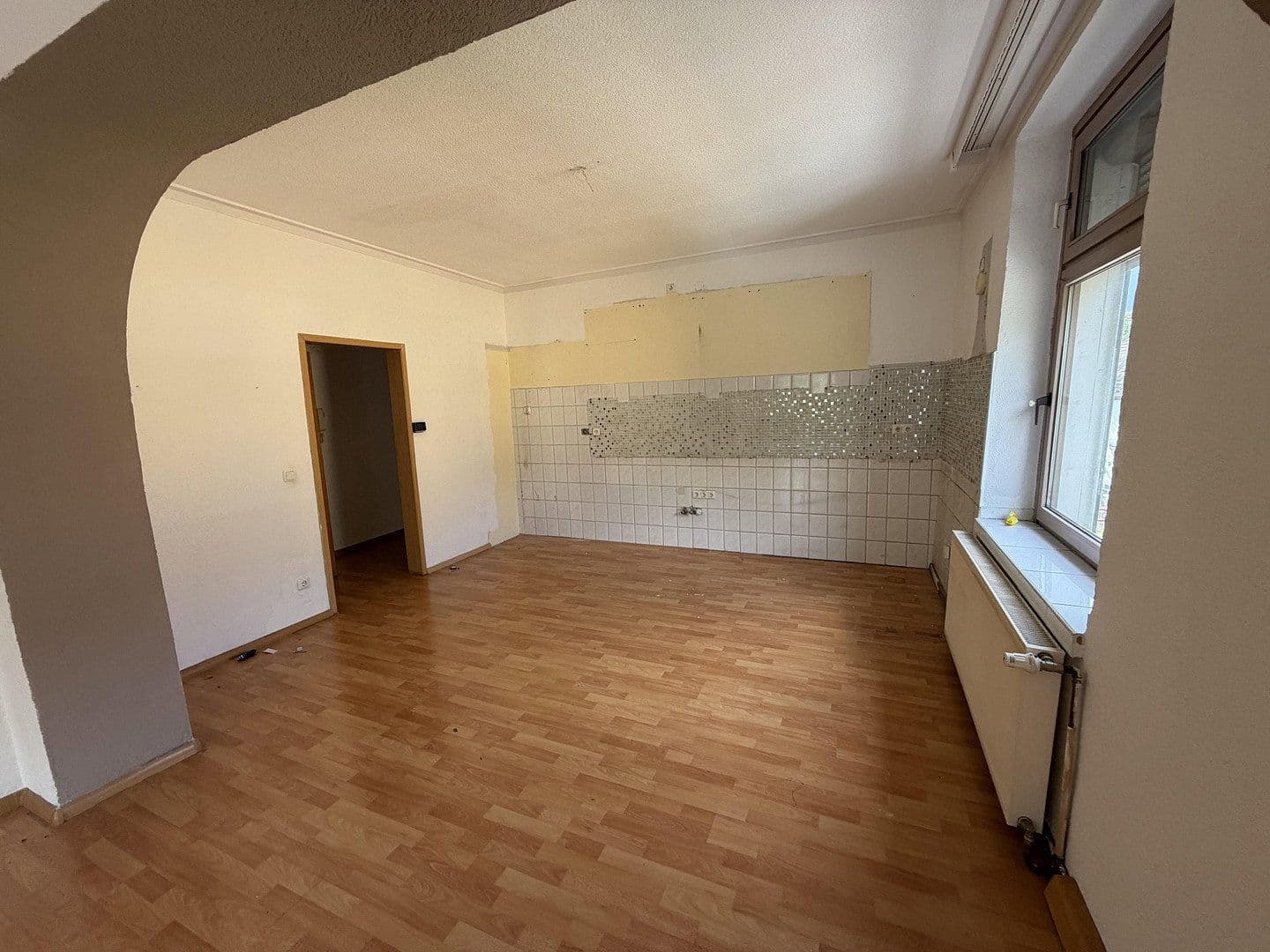 Predaj domu 221 m², pozemek 194 m², Nikolausstr. 1, Essen, Severné Porýnie - Westfálsko Predaj domu 221 m², pozemek 194 m², Nikolausstr. 1, Essen, Severné Porýnie - Westfálsko