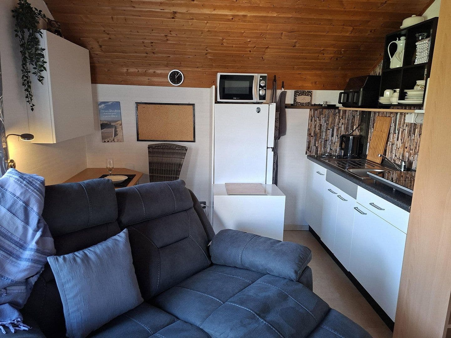 Prenájom bytu 1-izbový 44 m², Friedrichsdorf, Hesensko Prenájom bytu 1-izbový 44 m², Friedrichsdorf, Hesensko