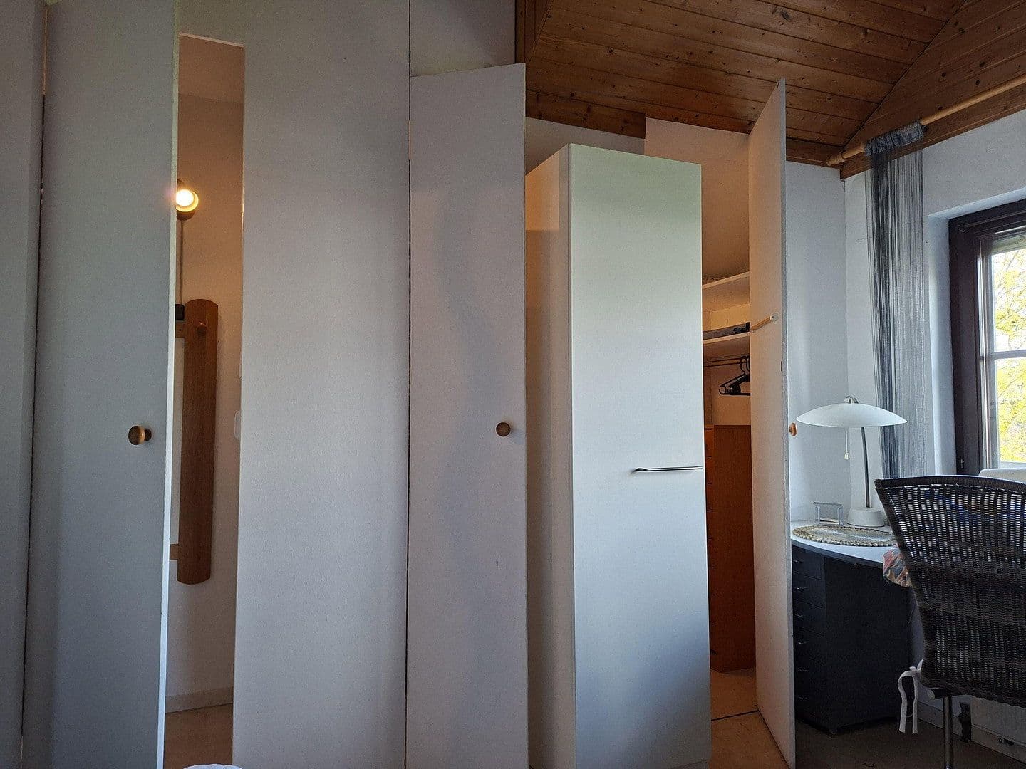 Prenájom bytu 1-izbový 44 m², Friedrichsdorf, Hesensko Prenájom bytu 1-izbový 44 m², Friedrichsdorf, Hesensko