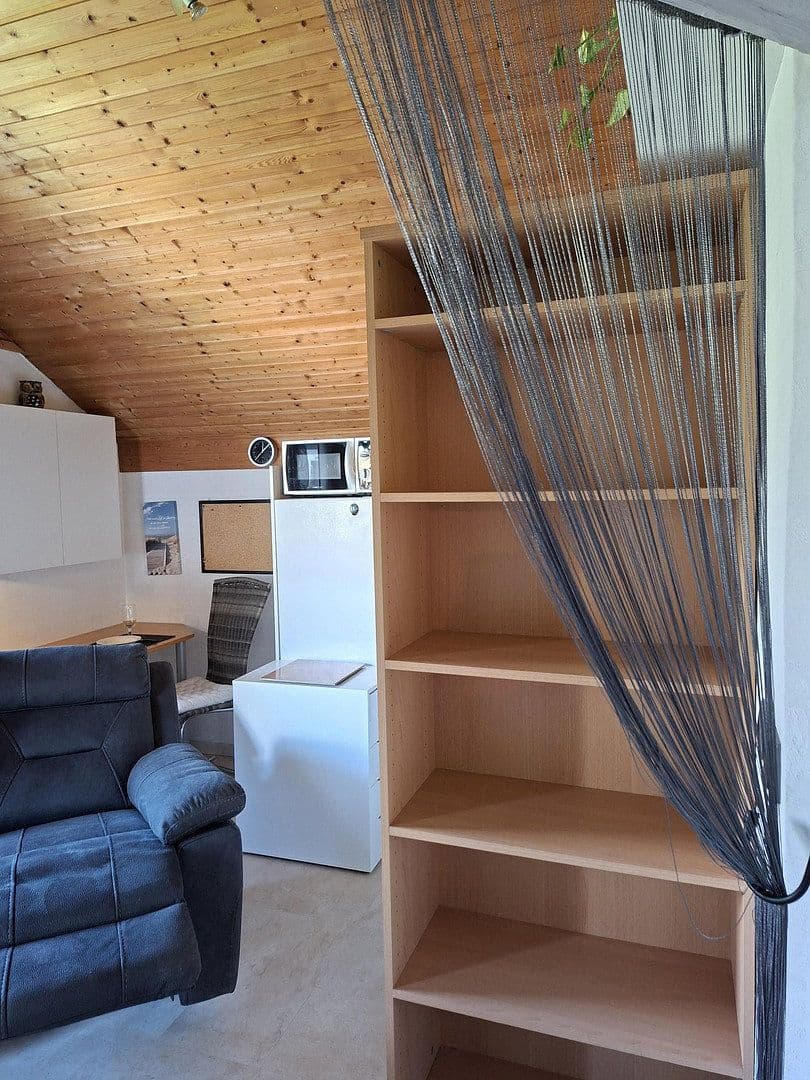 Prenájom bytu 1-izbový 44 m², Friedrichsdorf, Hesensko Prenájom bytu 1-izbový 44 m², Friedrichsdorf, Hesensko