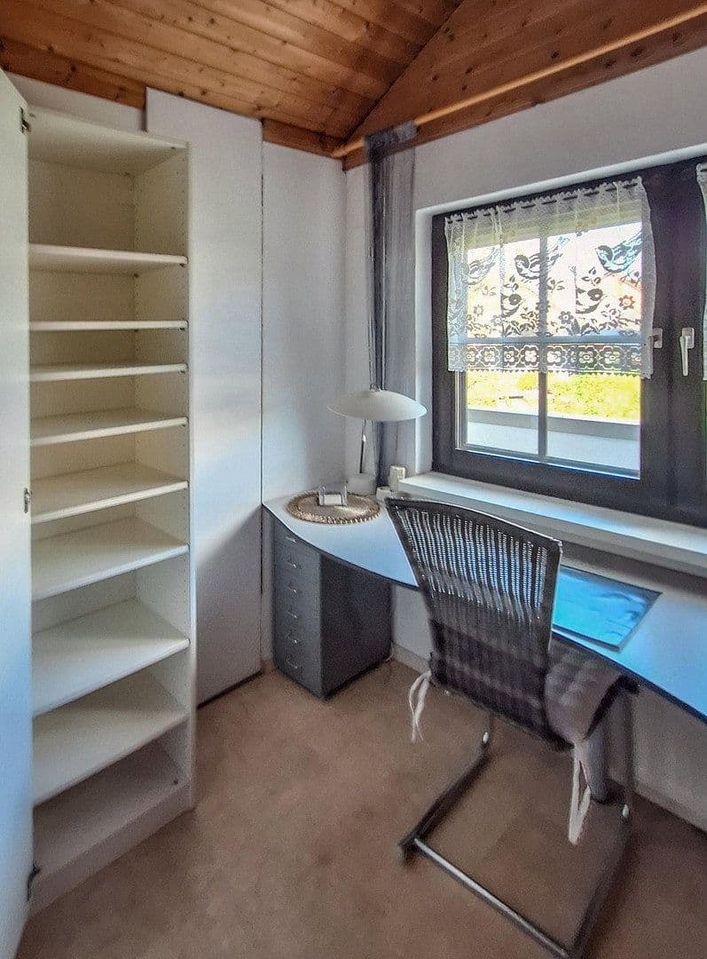 Prenájom bytu 1-izbový 44 m², Friedrichsdorf, Hesensko Prenájom bytu 1-izbový 44 m², Friedrichsdorf, Hesensko
