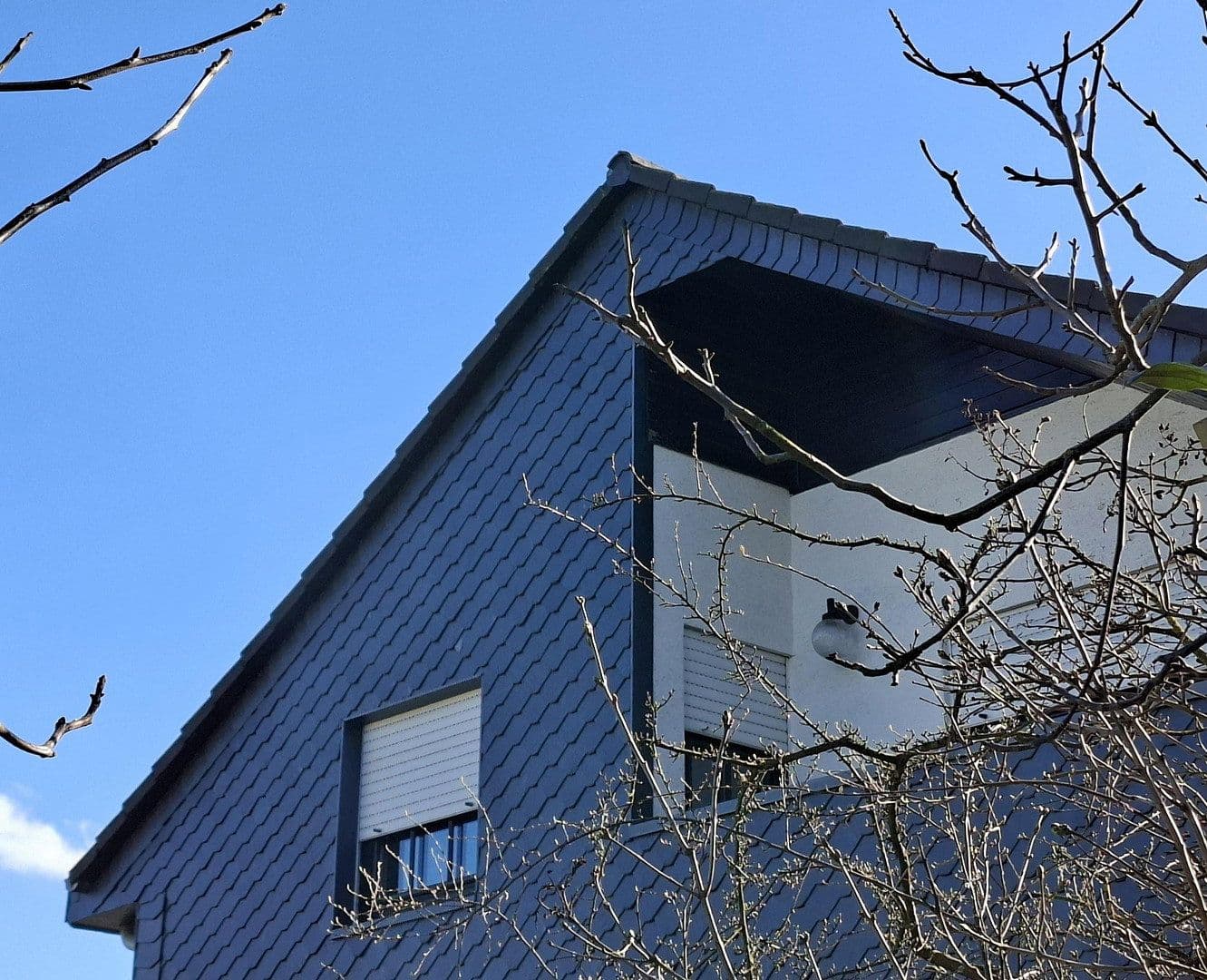 Prenájom bytu 1-izbový 44 m², Friedrichsdorf, Hesensko Prenájom bytu 1-izbový 44 m², Friedrichsdorf, Hesensko