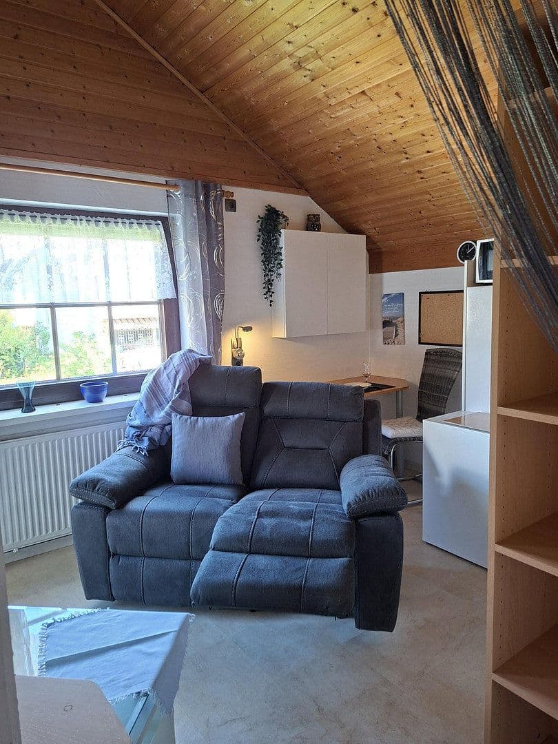 Prenájom bytu 1-izbový 44 m², Friedrichsdorf, Hesensko Prenájom bytu 1-izbový 44 m², Friedrichsdorf, Hesensko