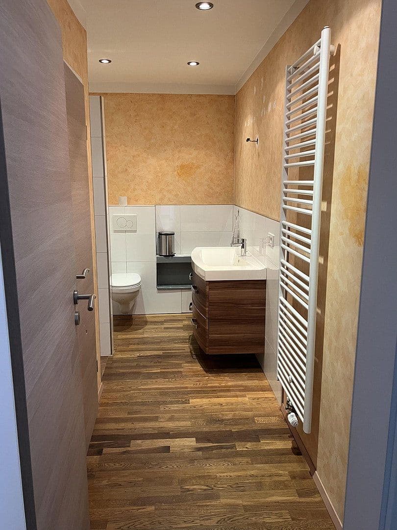 Predaj domu 250 m², pozemek 314 m², Mutterstadt, Porýnie-Falcko Predaj domu 250 m², pozemek 314 m², Mutterstadt, Porýnie-Falcko