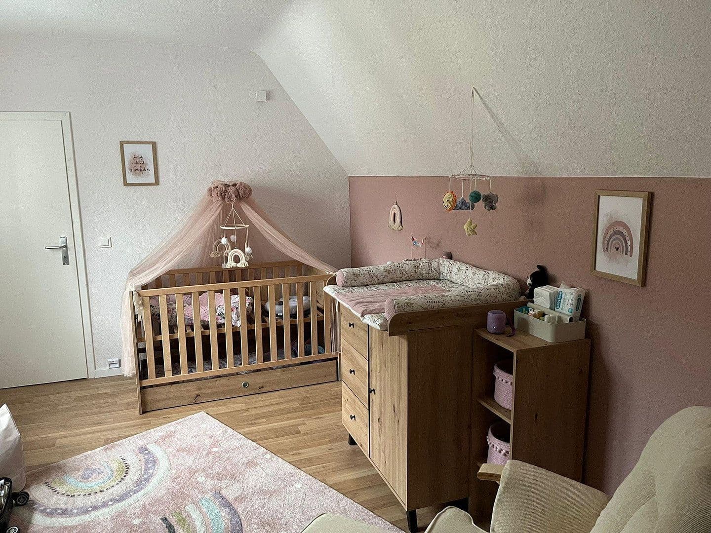 Predaj domu 250 m², pozemek 314 m², Mutterstadt, Porýnie-Falcko Predaj domu 250 m², pozemek 314 m², Mutterstadt, Porýnie-Falcko