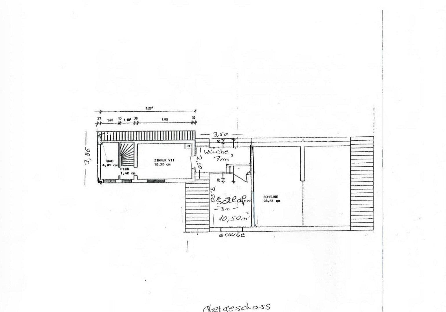 Predaj domu 250 m², pozemek 314 m², Mutterstadt, Porýnie-Falcko Predaj domu 250 m², pozemek 314 m², Mutterstadt, Porýnie-Falcko