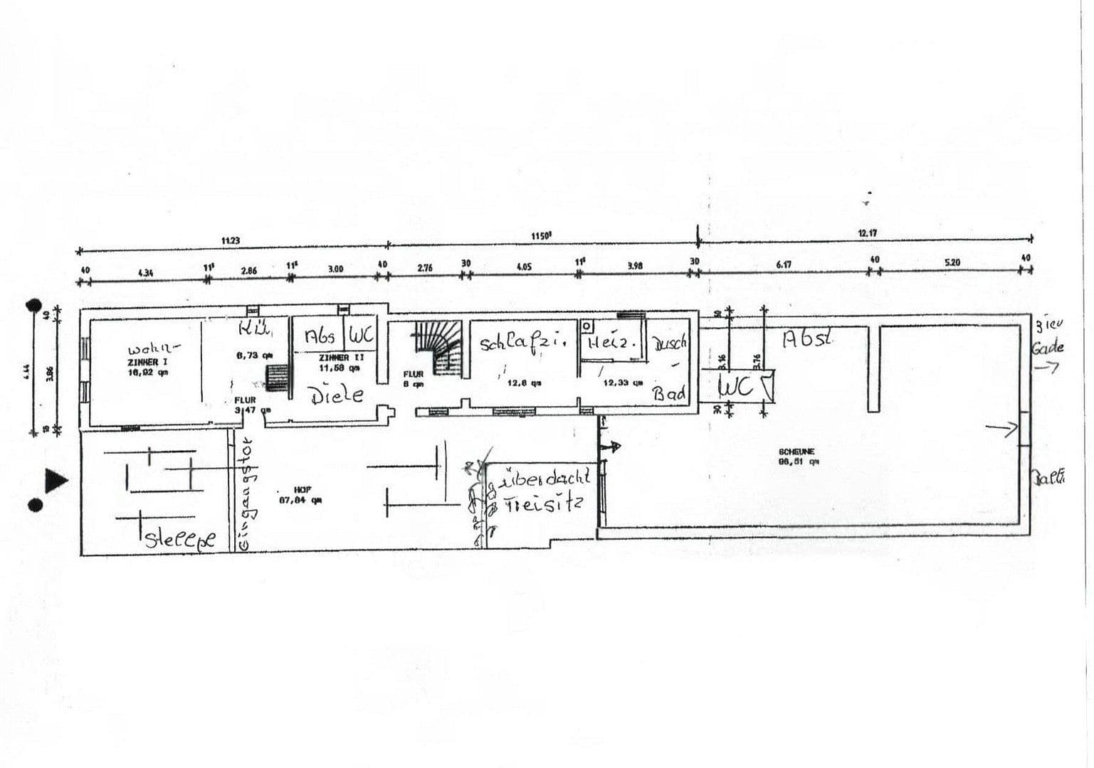 Predaj domu 250 m², pozemek 314 m², Mutterstadt, Porýnie-Falcko Predaj domu 250 m², pozemek 314 m², Mutterstadt, Porýnie-Falcko