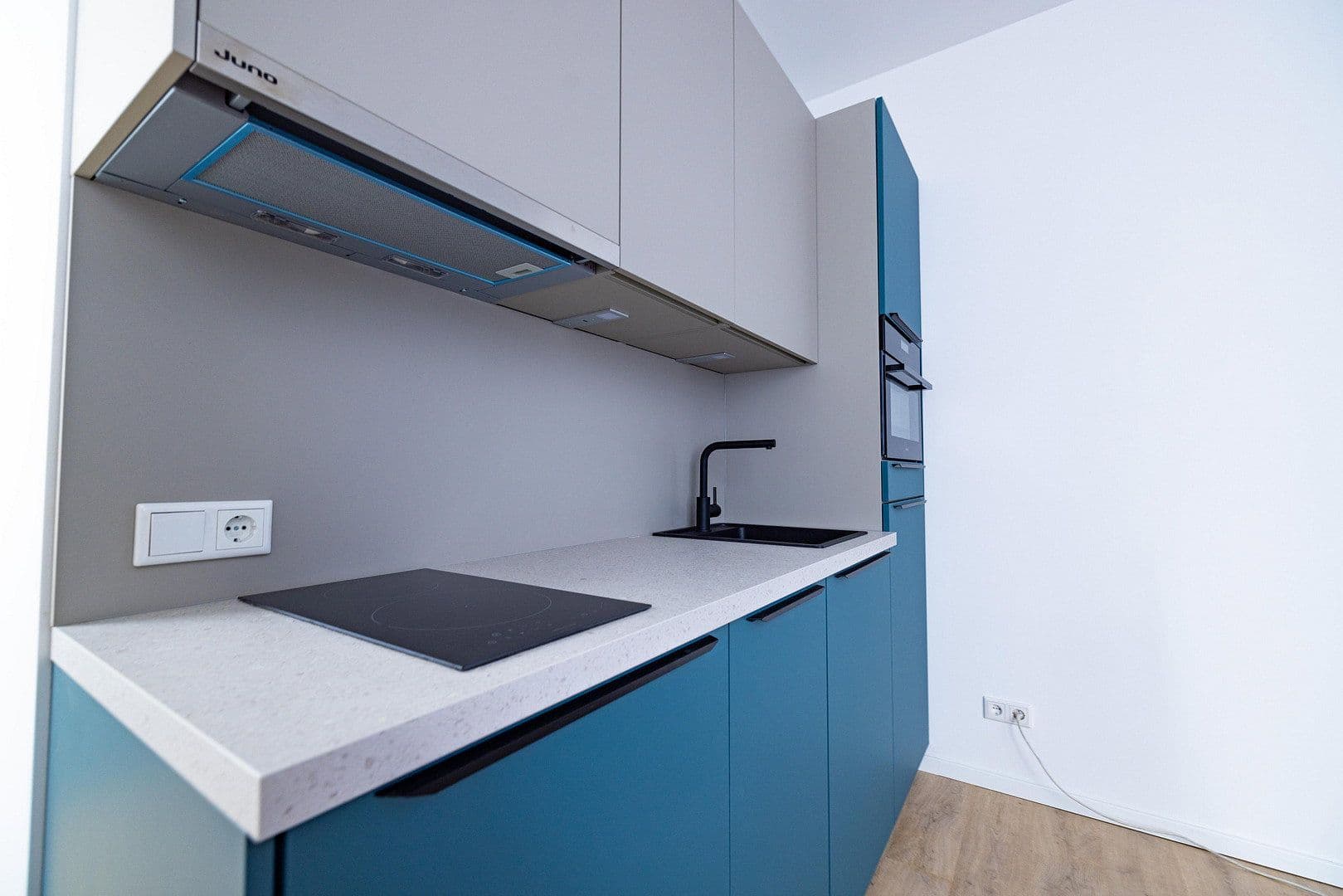 Prenájom bytu 1-izbový 26 m², Steinbühler Straße 4-6, Nürnberg, Bavorsko Prenájom bytu 1-izbový 26 m², Steinbühler Straße 4-6, Nürnberg, Bavorsko