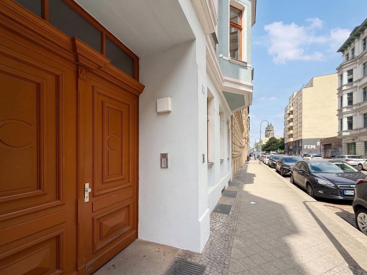 Predaj bytu 4-izbový 102 m², Leibnizstraße 22, Magdeburg, Sasko-Anhaltsko Predaj bytu 4-izbový 102 m², Leibnizstraße 22, Magdeburg, Sasko-Anhaltsko