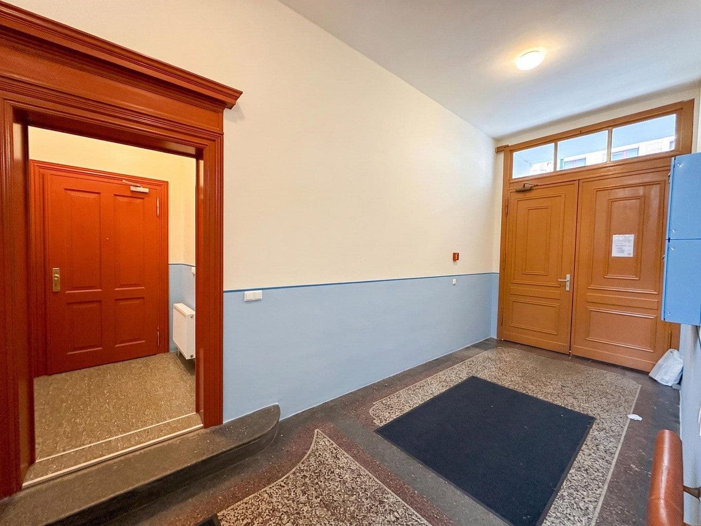 Predaj bytu 4-izbový 102 m², Leibnizstraße 22, Magdeburg, Sasko-Anhaltsko Predaj bytu 4-izbový 102 m², Leibnizstraße 22, Magdeburg, Sasko-Anhaltsko