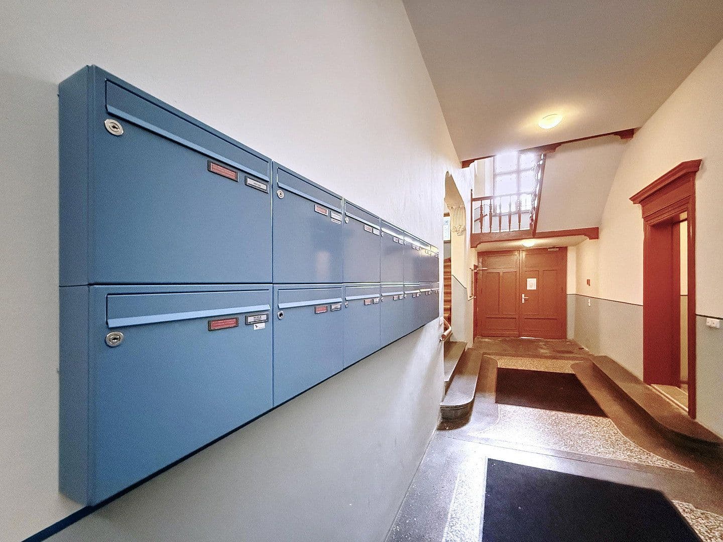 Predaj bytu 4-izbový 102 m², Leibnizstraße 22, Magdeburg, Sasko-Anhaltsko Predaj bytu 4-izbový 102 m², Leibnizstraße 22, Magdeburg, Sasko-Anhaltsko