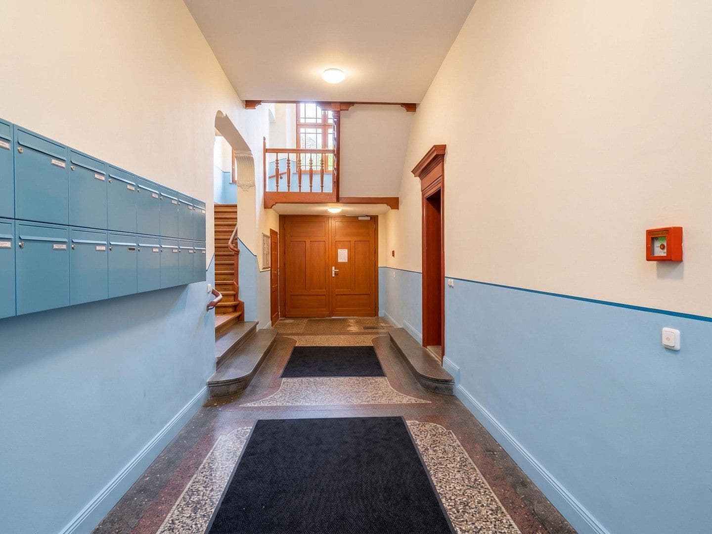 Predaj bytu 4-izbový 102 m², Leibnizstraße 22, Magdeburg, Sasko-Anhaltsko Predaj bytu 4-izbový 102 m², Leibnizstraße 22, Magdeburg, Sasko-Anhaltsko