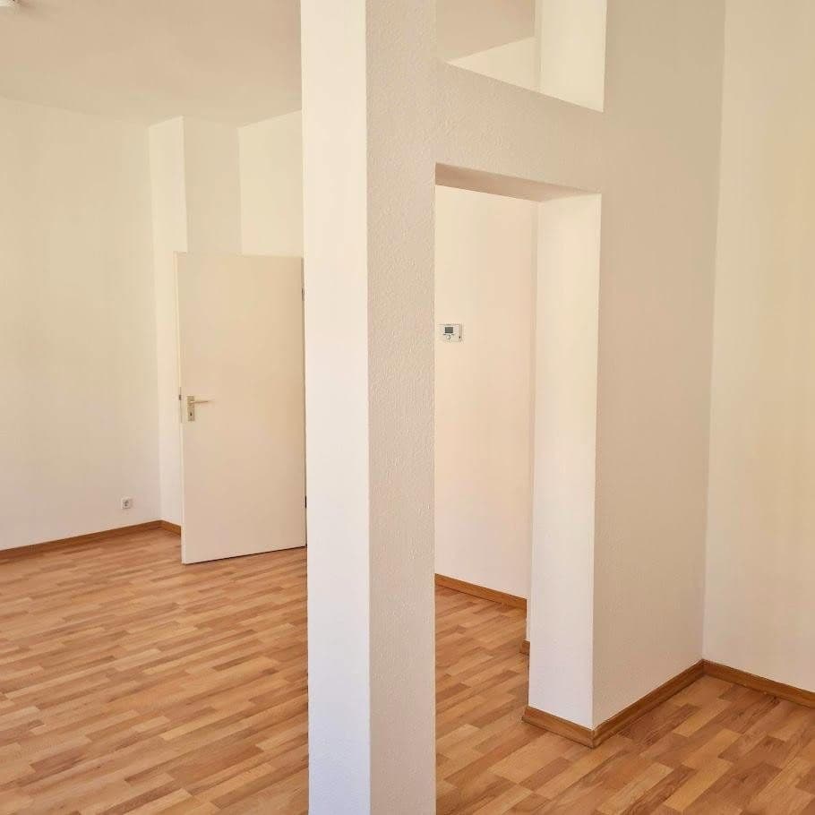 Prenájom bytu 3-izbový 69 m², Kantstraße 32, Wurzen, Sasko Prenájom bytu 3-izbový 69 m², Kantstraße 32, Wurzen, Sasko