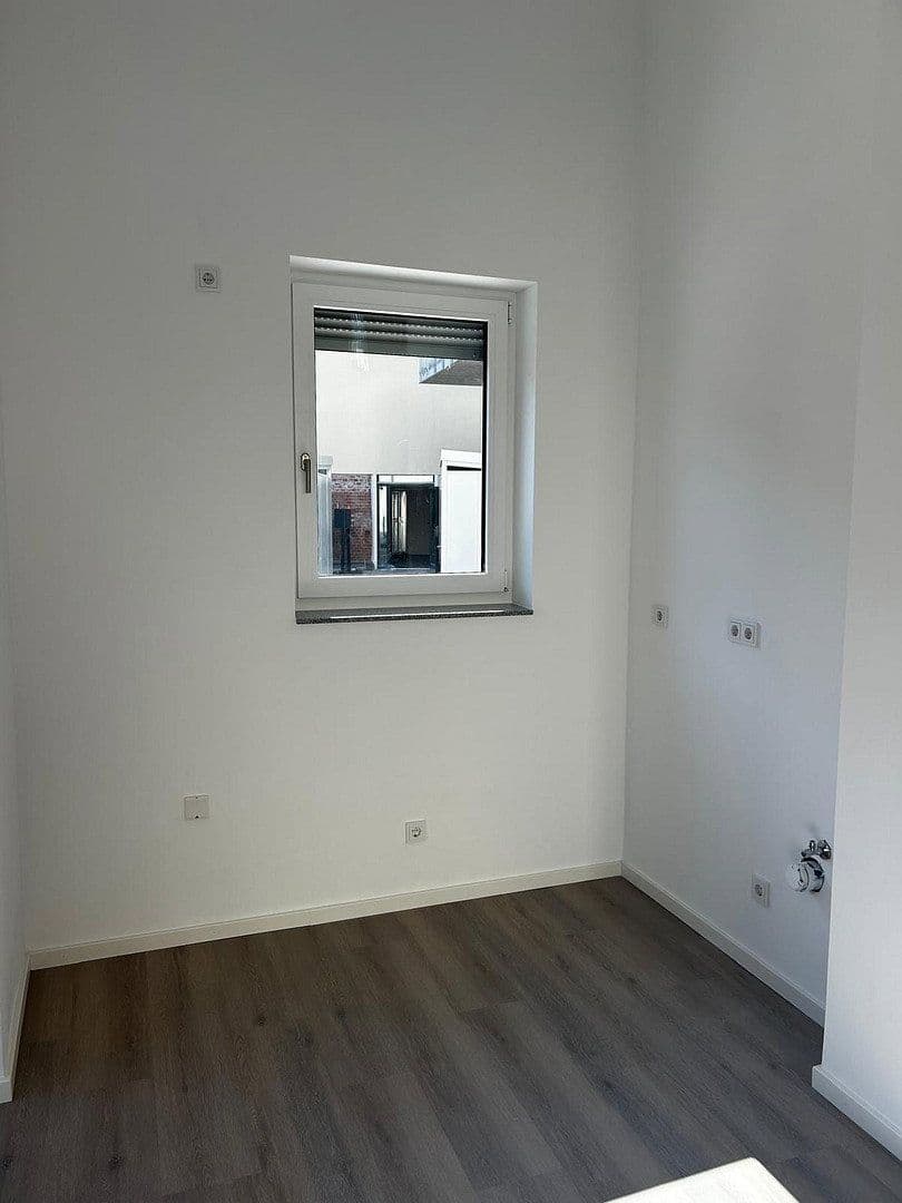 Prenájom bytu 2-izbový 70 m², Lorenz-Krapp-Straße 25, Bamberg, Bavorsko Prenájom bytu 2-izbový 70 m², Lorenz-Krapp-Straße 25, Bamberg, Bavorsko
